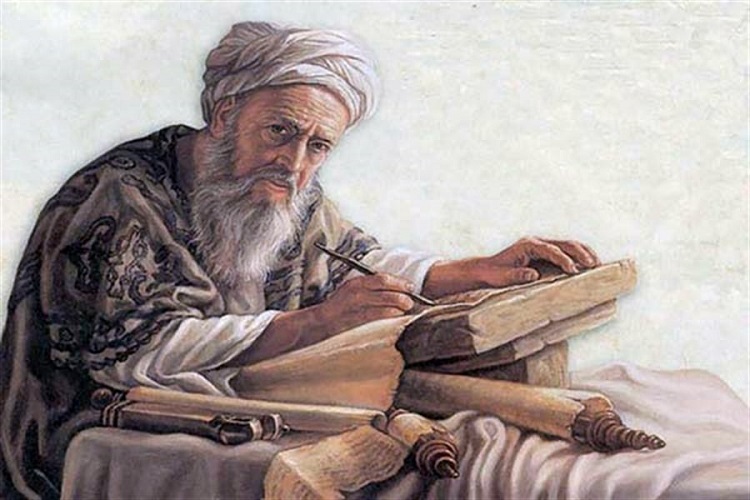 محمد خوارزمی محمد خوارزمی