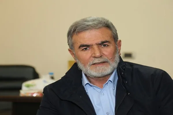 كلمة الأمين العام للجهاد في ذكرى إحراق المسجد الأقصى