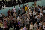نماز عید سعید قربان مصلی اصفهان‎
