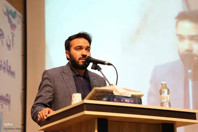 گرامیداشت حماسه 9 دی تبریز‎