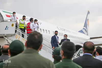 استقبال از برادران گرایی - شیراز