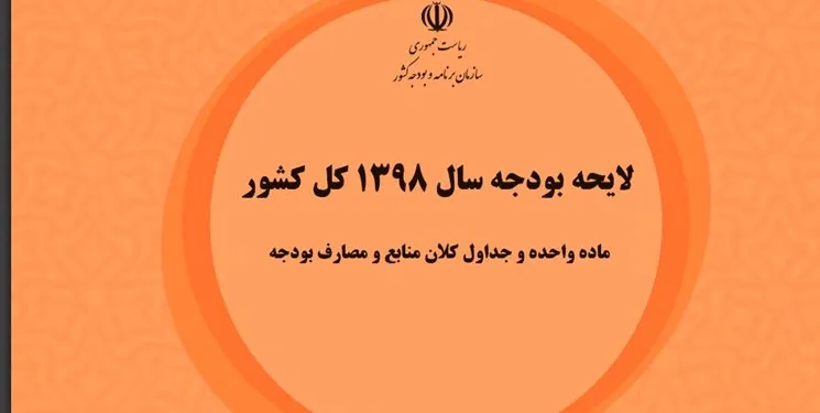 بودجه پیشنهادی دستگاه‌های فرهنگی در سال آینده/ ارشاد ۱۰۰ میلیارد تومان بیش‌تر می‌گیرد
