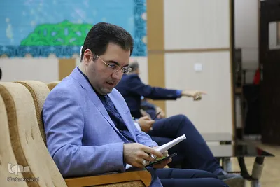 ⁨مرحله استانی چهل و دومین دوره مسابقات قرآن کریم استان هرمزگان