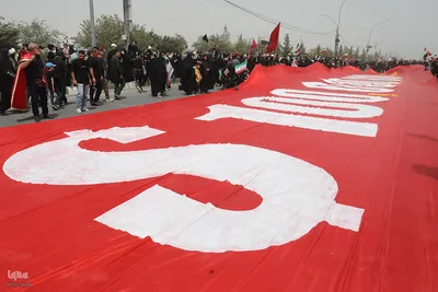 تشییع رهبر شهید در قم