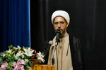 همایش منابع طبیعی و مسئولیت اجتماعی‎