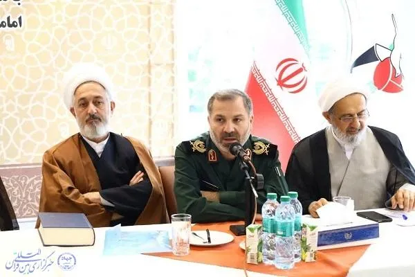 گردهمایی ائمه جمعه استان مازندران در رامسر
