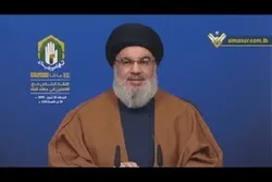 Nəsrullah: Evlərin dağıdılması 