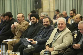 دومین روز ارائه مقالات هجدهمین نشست تخصصی قاریان و حافظان قرآن