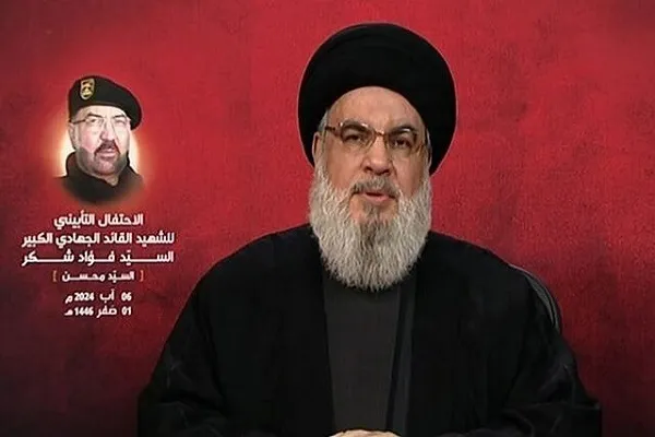 L'opération du Hezbollah était une réponse à l'assassinat de ses commandants