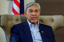 Expanding Quran Memorization Program on Agenda in Malayai