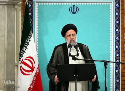 دیدار مسئولان و کارگزاران نظام با رهبر انقلاب اسلامی