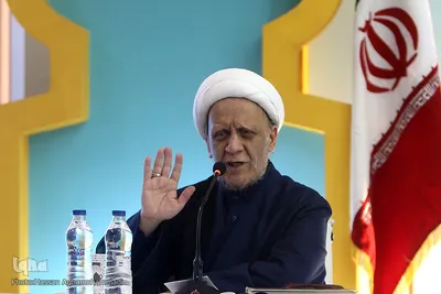 نشست‌های علمی دوازدهمین شب نمایشگاه بین‌المللی قرآن کریم