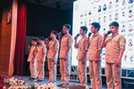 یادواره شهدای جهادگر کشور