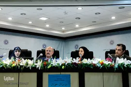 چهاردهمین هم اندیشی جایگاه مطالعات قرآنی در تحول علوم انسانی