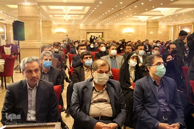 نشست شورای هماهنگی روابط عمومی های استان با حضور استاندار یزد‎‎