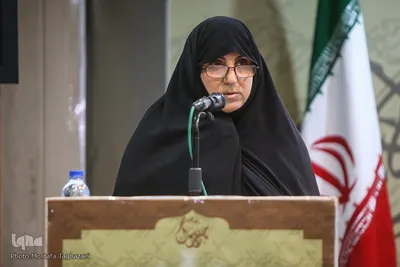 اختتامیه چهارمین سوگواره عاشورایی