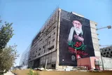 جزئیات فضاسازی مسیر مراسم تشییع رهبر شهید در قم