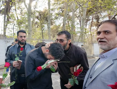 قدردانی اعضای جامعه قرآنی کشور از نیروهای مدافع امنیت