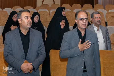 سومین مجمع عمومی اتحادیه مؤسسات قرآنی اصفهان