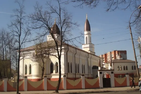 В Ярославле могут построить еще одну мечеть