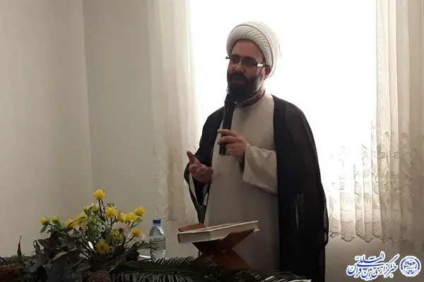«آئین افتتاح بنیاد علمی مرکز جامع خانواده بابلسر»