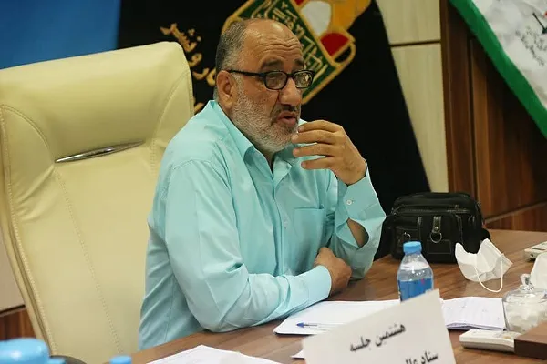 رونمایی از دانشنامه دفاع مقدس استان مرکزی تا پایان سال جاری
