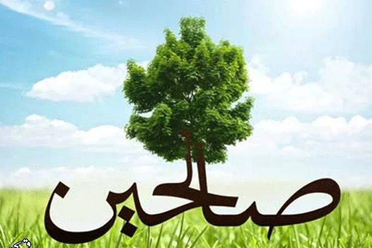 حلقه‌های صالحین سنگری برای مقابله با جنگ نرم دشمنان است