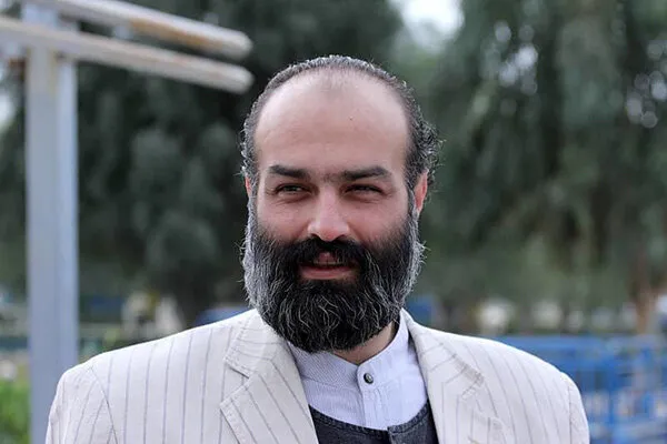 توکلیان مدیرکل روابط عمومی نهاد کتابخانه‌ها شد