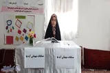 رقابت ۲۸ تیم قرآنی مساجد در مرحله استانی مسابقات مدهامّتان