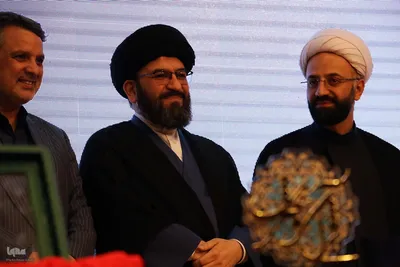اختتامیه جشنواره قرآن و عترت وزارت بهداشت در زنجان