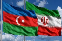 ‌ ایران - آذربایجان میں میں روابط بڑھانے پر تاکید