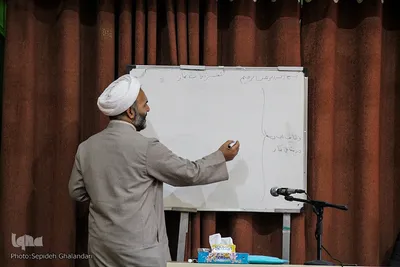 برگزاری دوره توانمندسازی امامان جماعات مدارس خراسان‌جنوبی