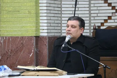 جلسه ماهانه مجمع اساتید و پیشکسوتان قرآنی آذربایجان‌شرقی