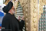 ⁨ویژه برنامه بصیرت عاشورایی⁩ در کرج