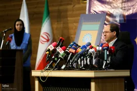 نشست خبری بزرگداشت ۱۷۵۷ سال سنت آموزش عالی