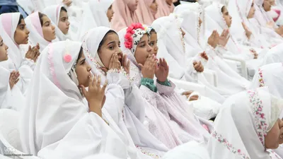 جشن بزرگ فرشته ها وروزه اولی ها