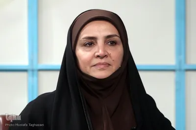 رخساره فضلی، مدیرکل دفتر آموزش پیش‌دبستانی وزارت آموزش‌ و پرورش 