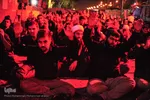 گرامیداشت شهادت امام حسن مجتبی(ع)