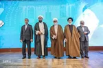 سالگرد تأسیس موسسه دارالایتام مهدیه همدان