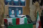 یادواره شهدای روحانی و طلبه شهرستان ملایر