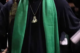 آیین شاه حسین گویان