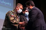 آئین بزرگداشت روز ملی شهدا و تجلیل از فرزندان شهدا در شیراز‎‎
