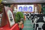دومین اجلاسیه ۷۵ شهید طلبه و روحانی خراسان جنوبی