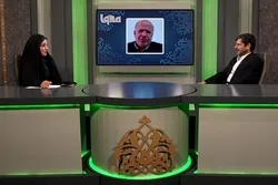 الدكتور فرح موسی؛ مفکّر مجدد یعتقد أن النص القرآني ليس جامداً