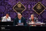 چهارمین روز چهل و دومین دوره مسابقات کشوری قرآن