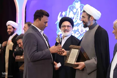 آیین اختتامیه سی و هشمین دوره جشنواره ملی قرآن در تبریز‎