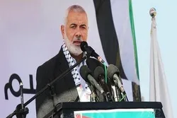 İsmayıl Haniyə: “İslam ümmətinin mübarizə tarixində yeni mərhələ başladı”