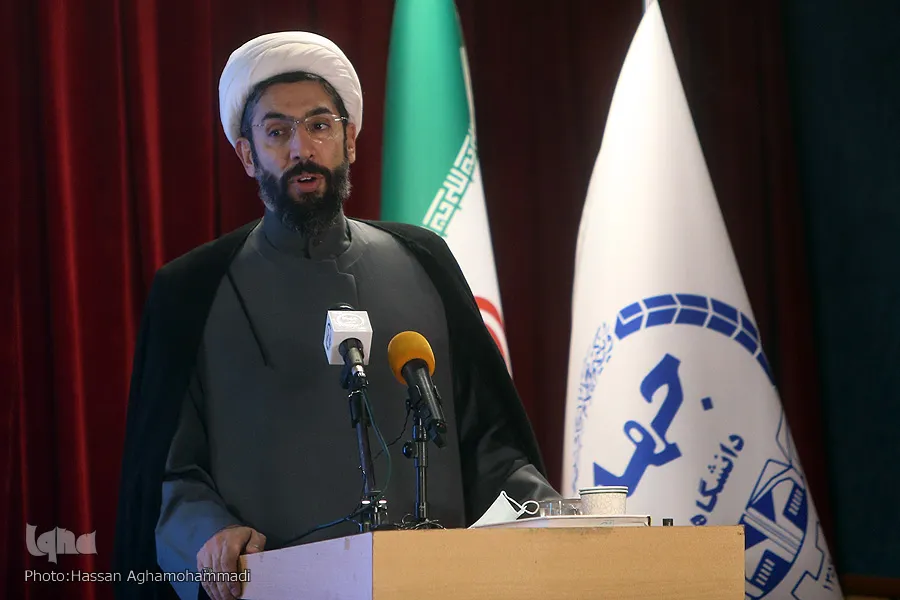 جهاددانشگاهی الگویی برای خودباوری و استقلال کشور است + فیلم