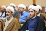 نشست سالانه امامان جماعت دانشگاه های آذربایجان شرقی