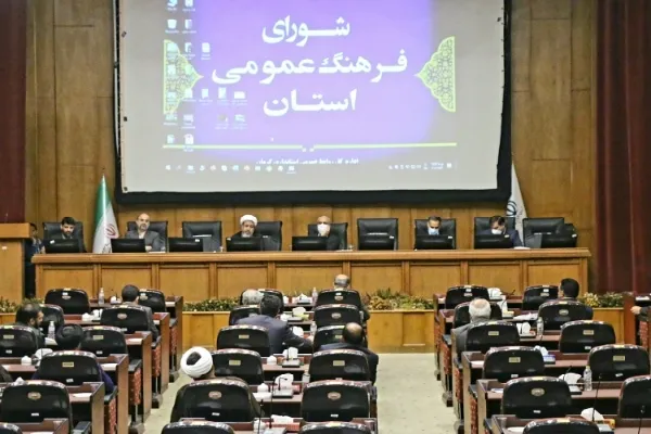 روز ملی کرمان در تقویم ثبت می‌شود